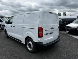 Fiat Scudo 1.5 Multijet Swb Euro 6 Ss  #4