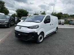 Fiat Scudo 1.5 Multijet Swb Euro 6 Ss  #2