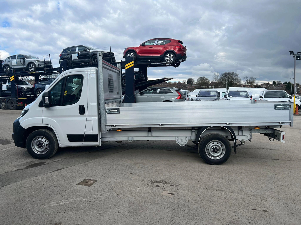 Fiat Ducato 2.2 Multijetiii 35 Maxi L3 H1 Euro 6 Ss  #2