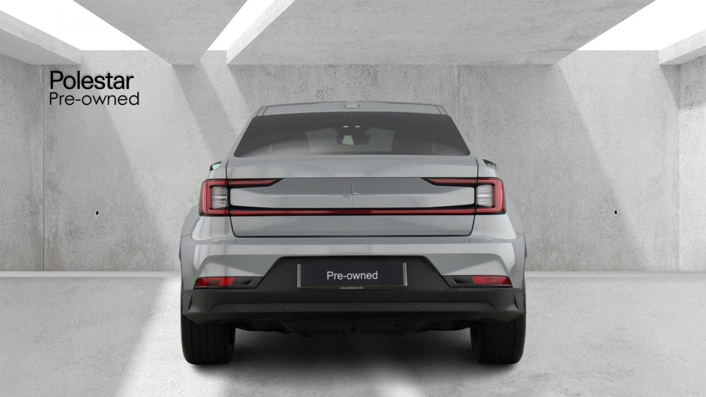 Polestar 2 Single Motor 82Kwh Long Range Fastback Rwd OW25FJC  #4