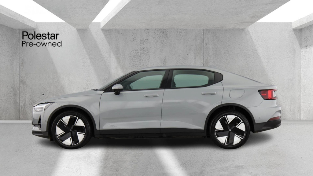 Polestar 2 Single Motor 82Kwh Long Range Fastback Rwd OW25FJC  #2