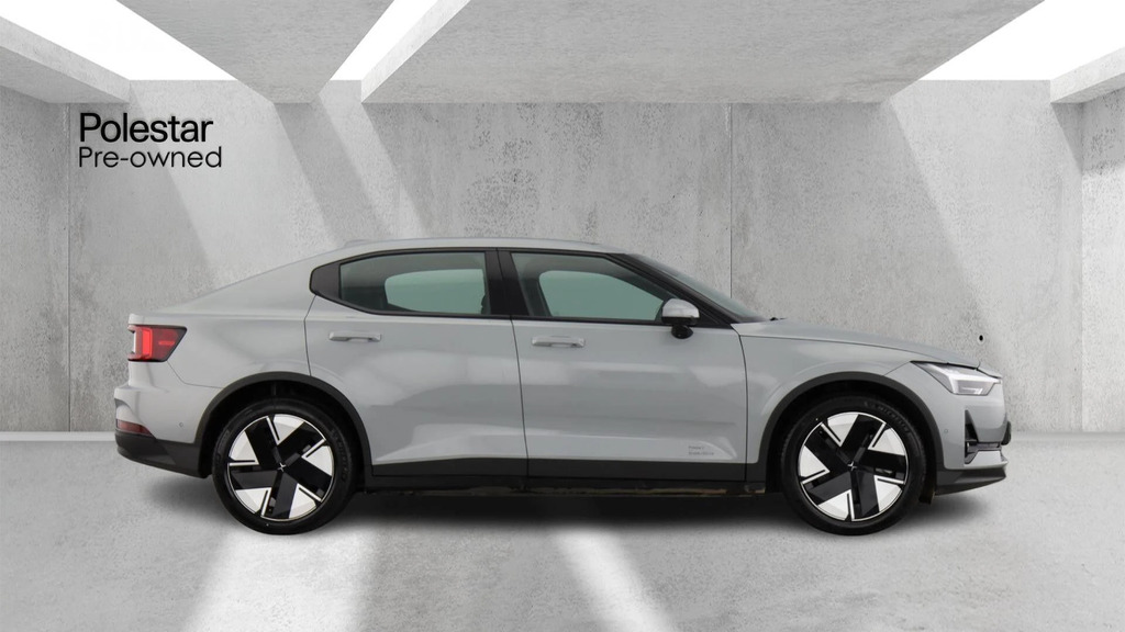 Polestar 2 Single Motor 82Kwh Long Range Fastback Rwd OW25FJC  #6