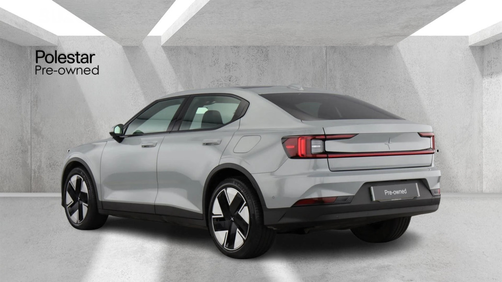 Polestar 2 Single Motor 82Kwh Long Range Fastback Rwd OW25FJC  #3