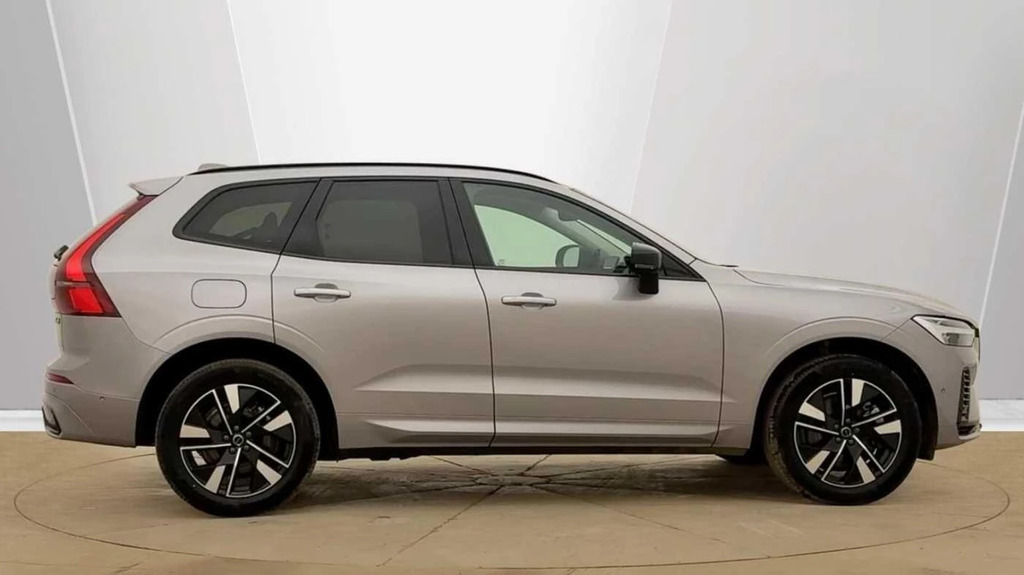 Volvo XC60 2.0 T6 18.8Kwh Plus Pro Awd Euro 6 Ss RO75JUU #2