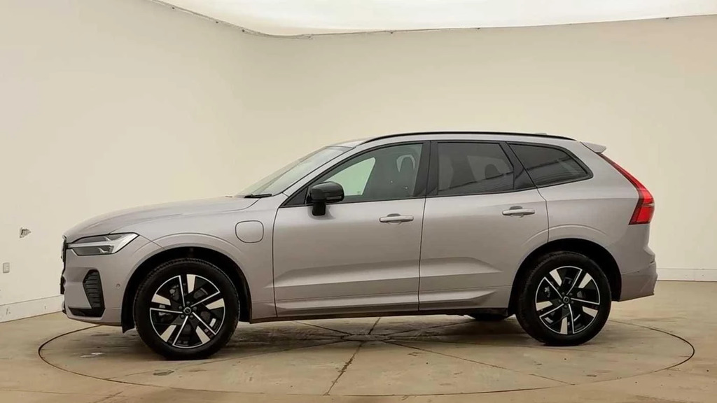Volvo XC60 2.0 T6 18.8Kwh Plus Pro Awd Euro 6 Ss RO75JUU #6
