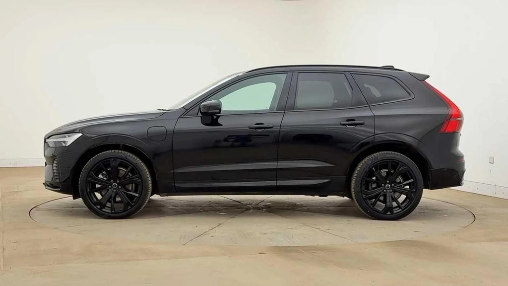 Volvo XC60 2.0 T6 18.8Kwh Plus Black Edition Awd Euro 6 RV75CKG #6