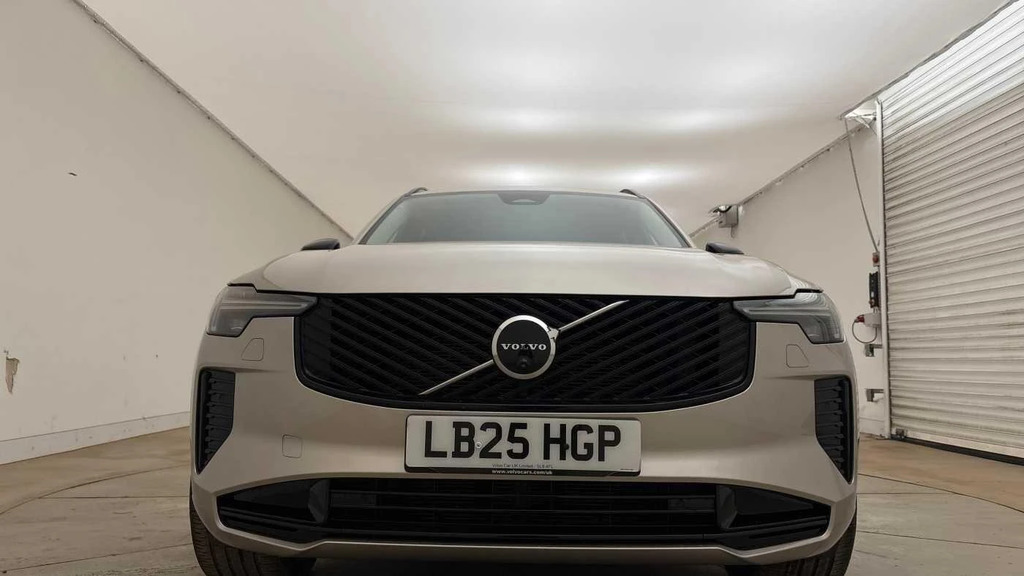 Volvo XC90 2.0 B5 Mhev Plus 4Wd Euro 6 Ss LB25HGP #5