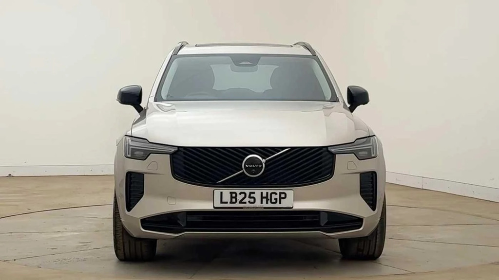 Volvo XC90 2.0 B5 Mhev Plus 4Wd Euro 6 Ss LB25HGP #2