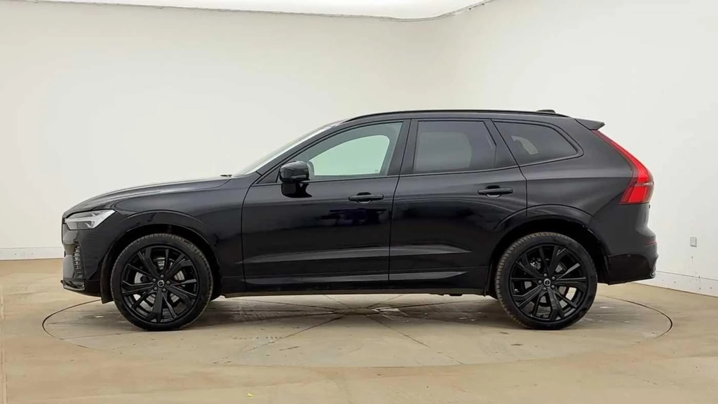 Volvo XC60 2.0 B5 Mhev Ultra Black Edition Awd Euro 6 S OY75XXP #6