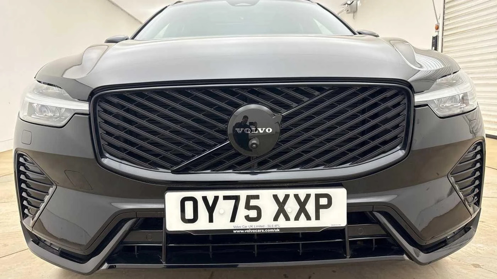 Volvo XC60 2.0 B5 Mhev Ultra Black Edition Awd Euro 6 S OY75XXP #5