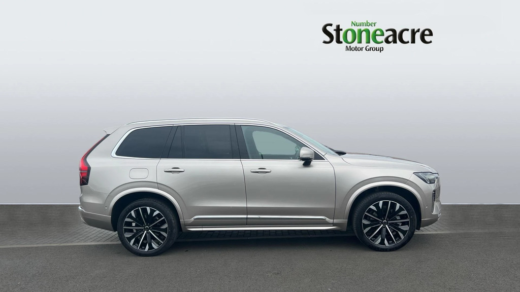 Volvo XC90 2.0 B5 Mhev Ultra Bright 4Wd Euro 6 Ss RV25THN #3