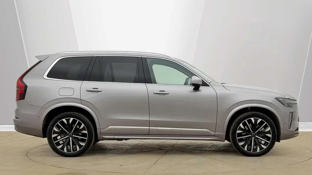 Volvo XC90 2.0 T8 18.8Kwh Ultra Bright 4Wd Euro 6 Ss  #2