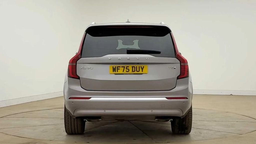 Volvo XC90 2.0 T8 18.8Kwh Ultra Bright 4Wd Euro 6 Ss  #4