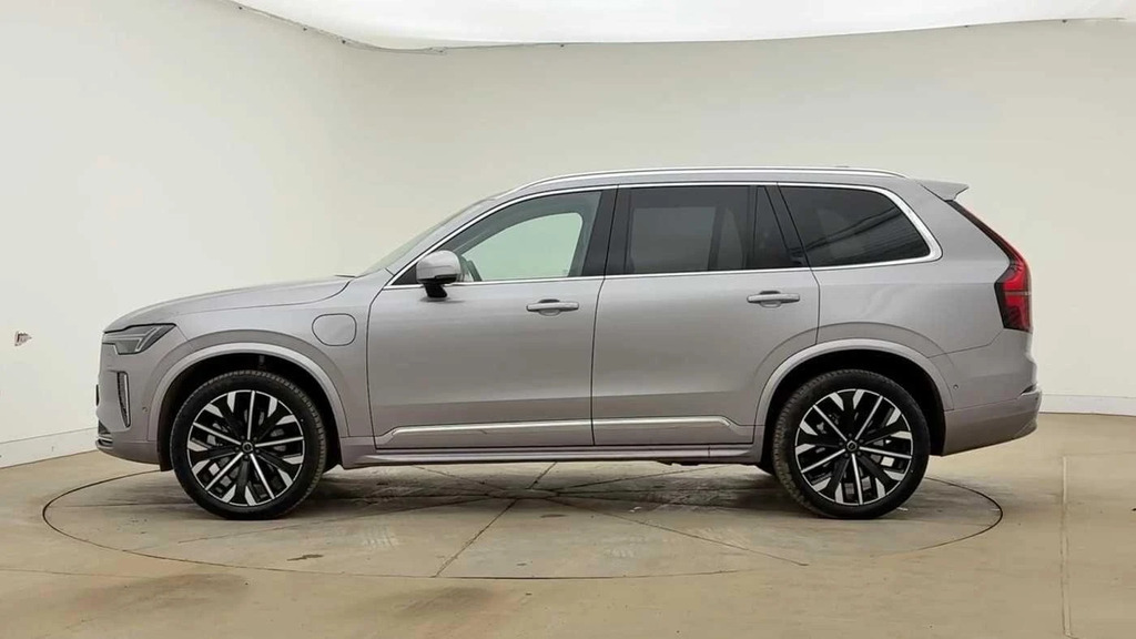 Volvo XC90 2.0 T8 18.8Kwh Ultra Bright 4Wd Euro 6 Ss  #6