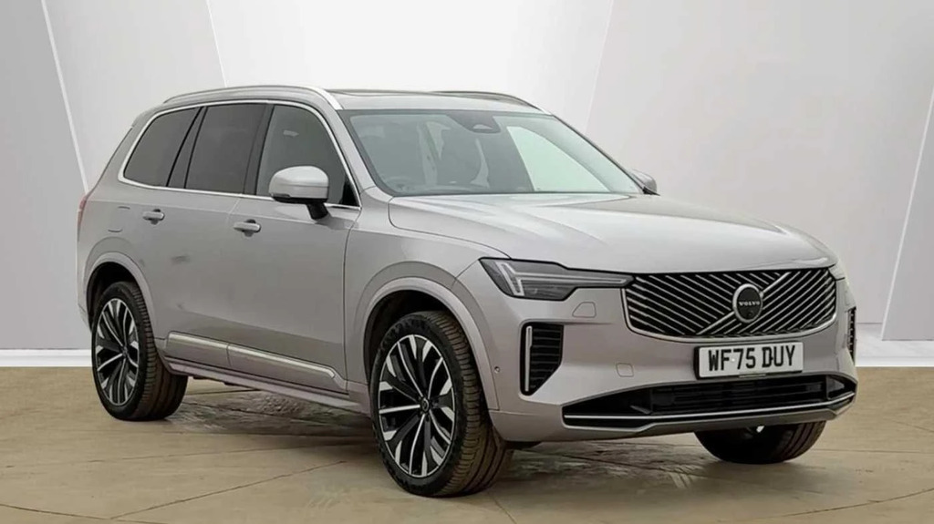Volvo XC90 2.0 T8 18.8Kwh Ultra Bright 4Wd Euro 6 Ss 