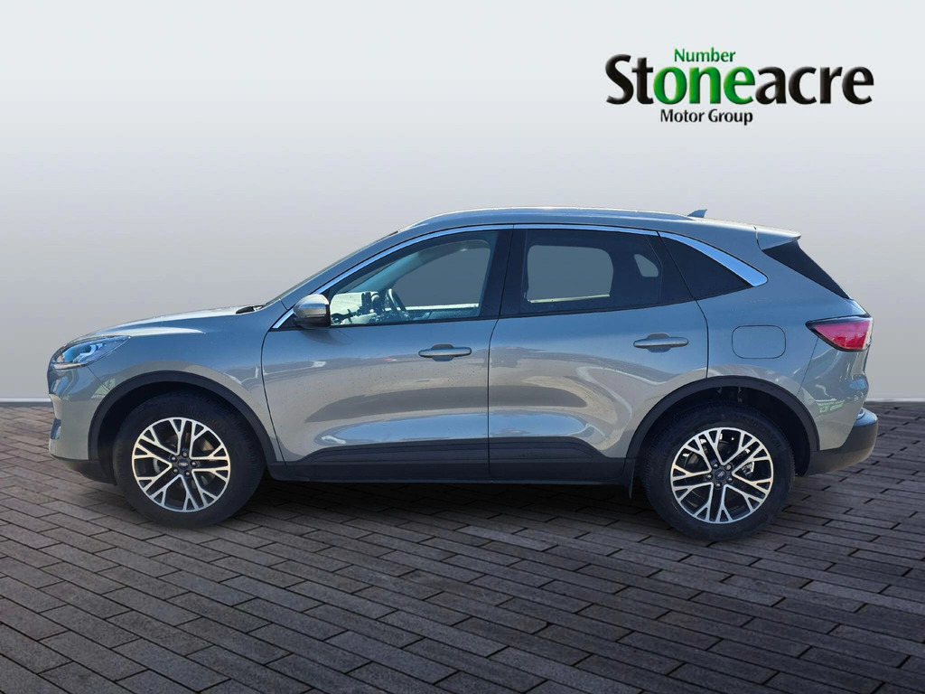 Ford Kuga 1.5 Ecoboost 150 Titanium Edition KX23RPO #6