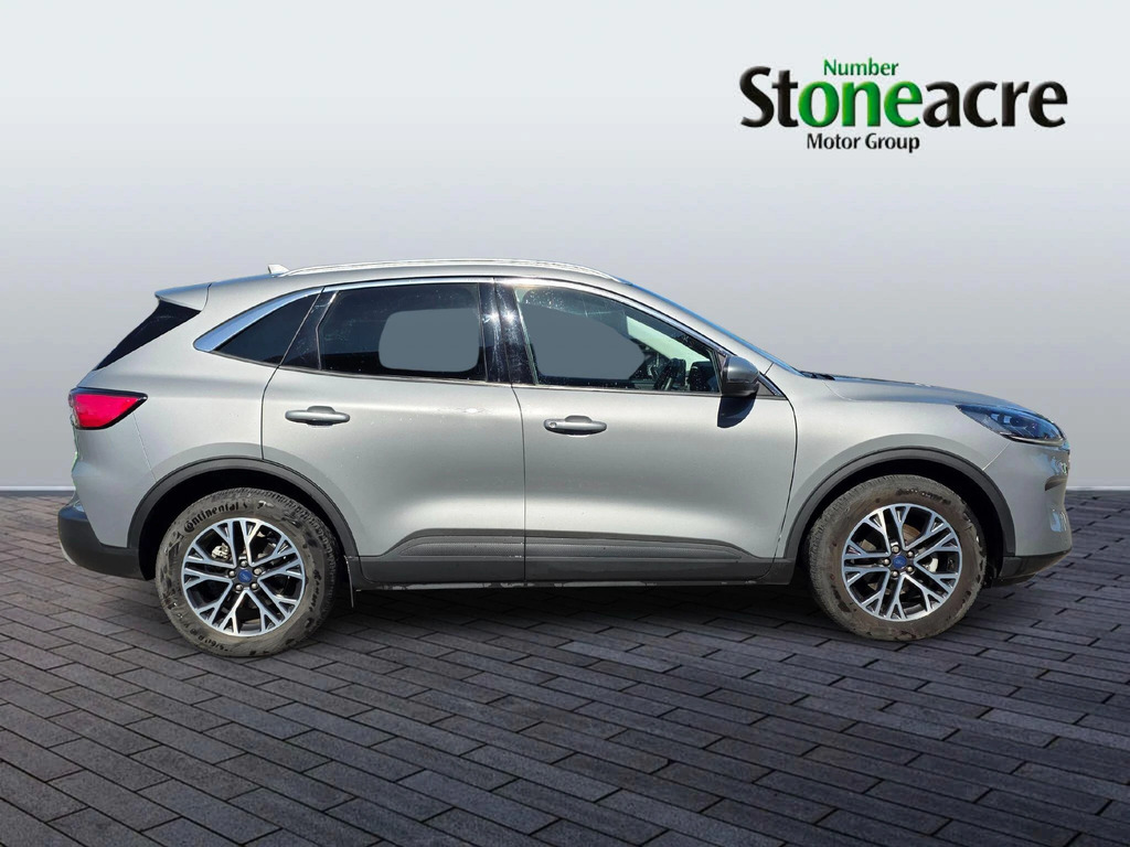 Ford Kuga 1.5 Ecoboost 150 Titanium Edition KX23RPO #2