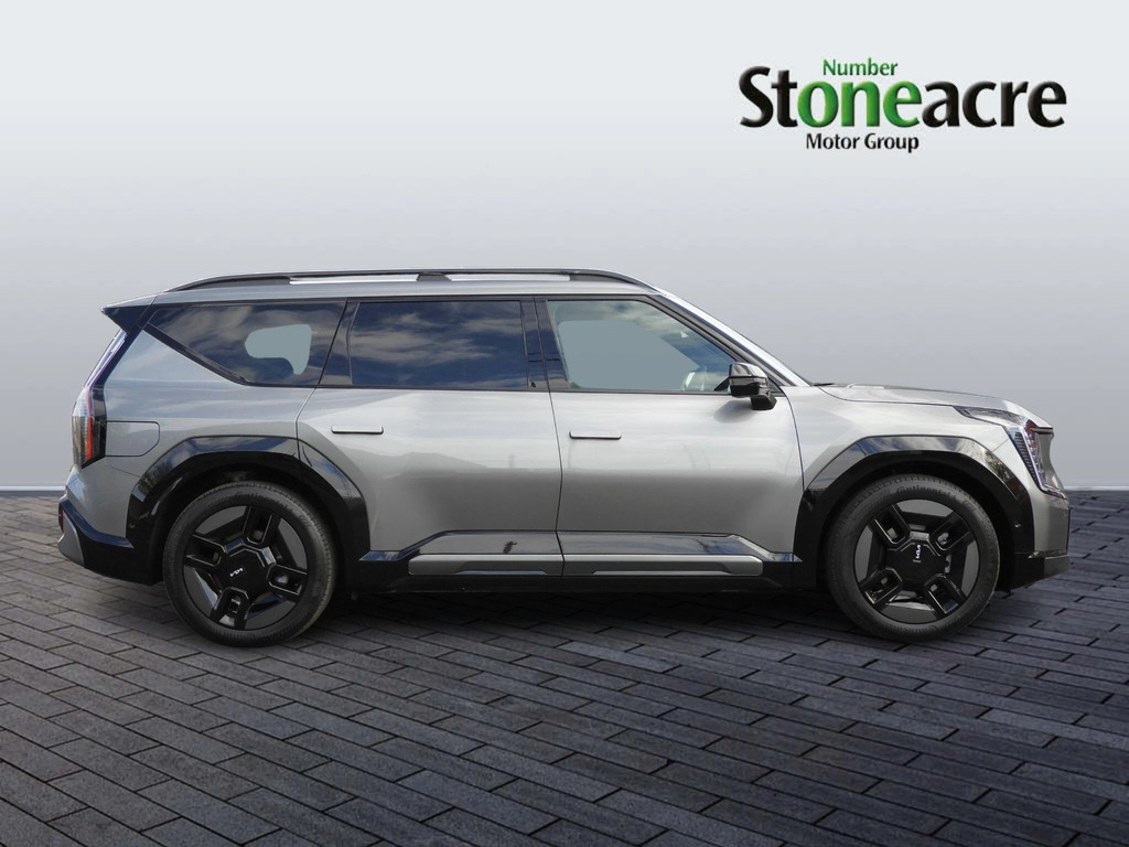 Kia EV9 99.8Kwh Gt-line S Awd DY26EEB #2