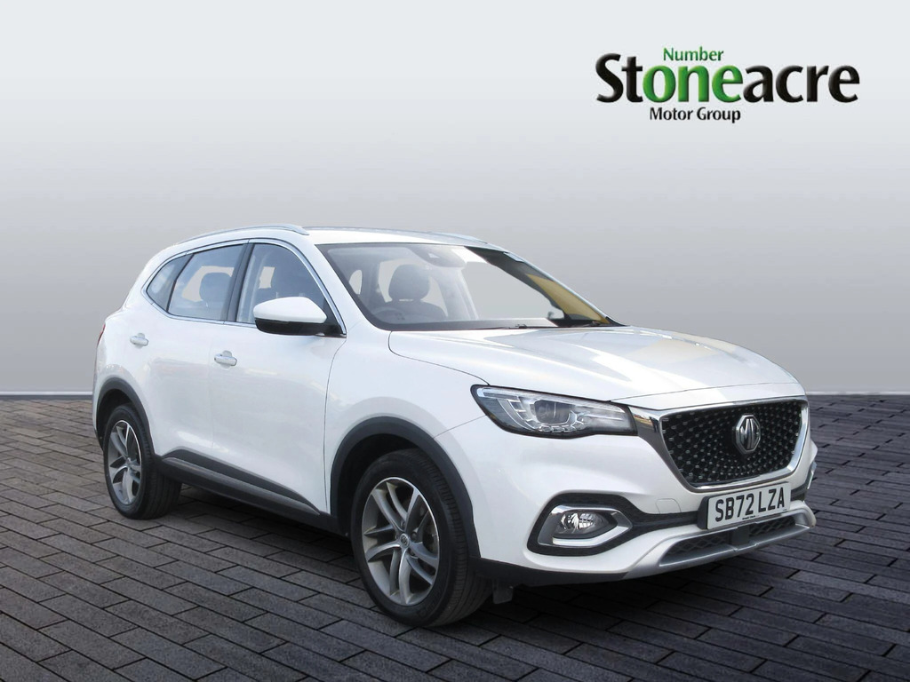 MG HS 1.5 T-gdi Excite 