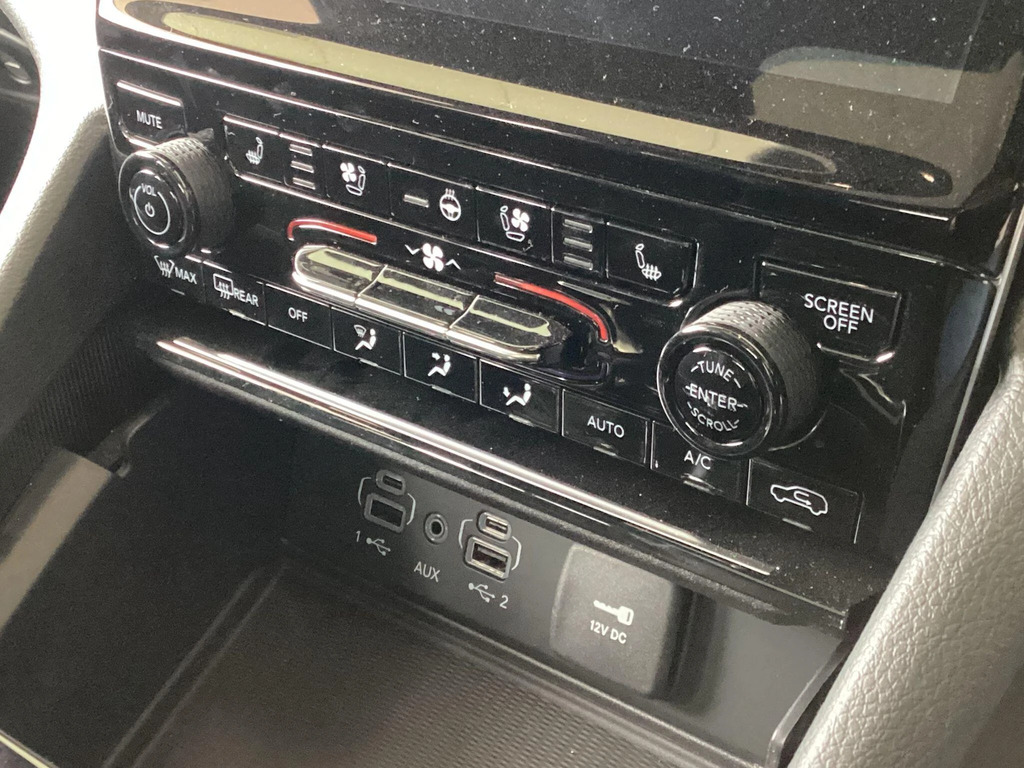 Jeep Grand Cherokee 2.0 Turbo 4Xe Phev Overland Black #17