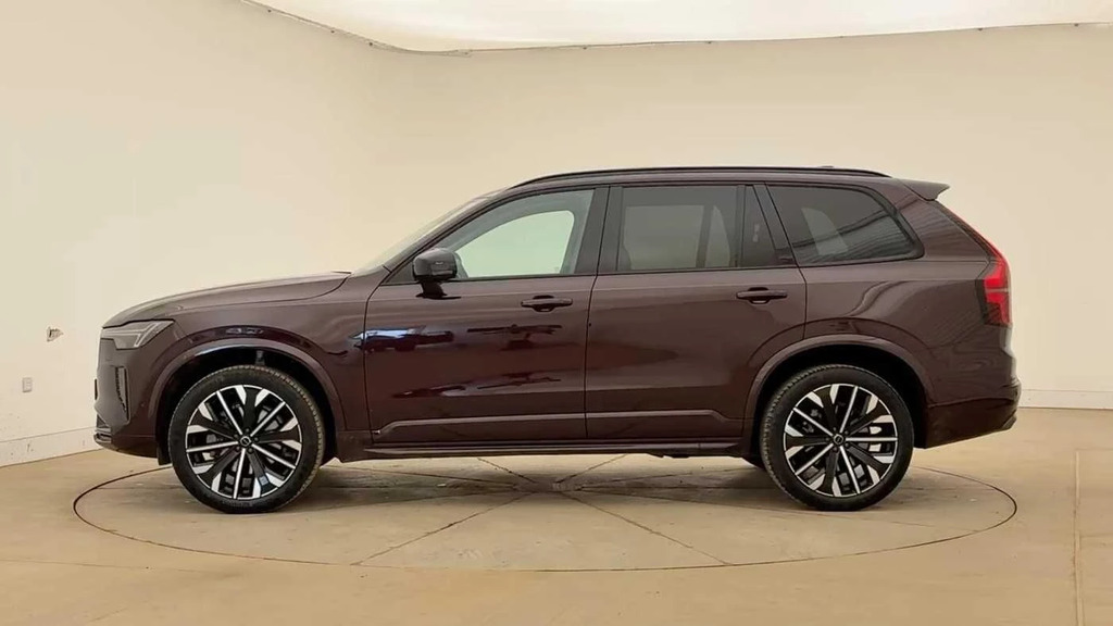 Volvo XC90 2.0 B5 Mhev Plus 4Wd Euro 6 Ss OY75LJV  #6