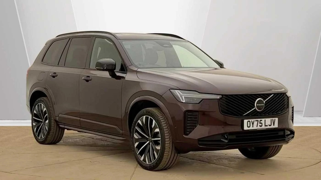 Volvo XC90 2.0 B5 Mhev Plus 4Wd Euro 6 Ss 