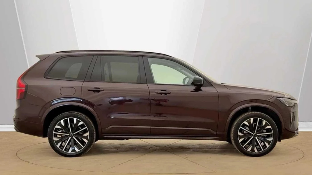 Volvo XC90 2.0 B5 Mhev Plus 4Wd Euro 6 Ss OY75LJV  #2
