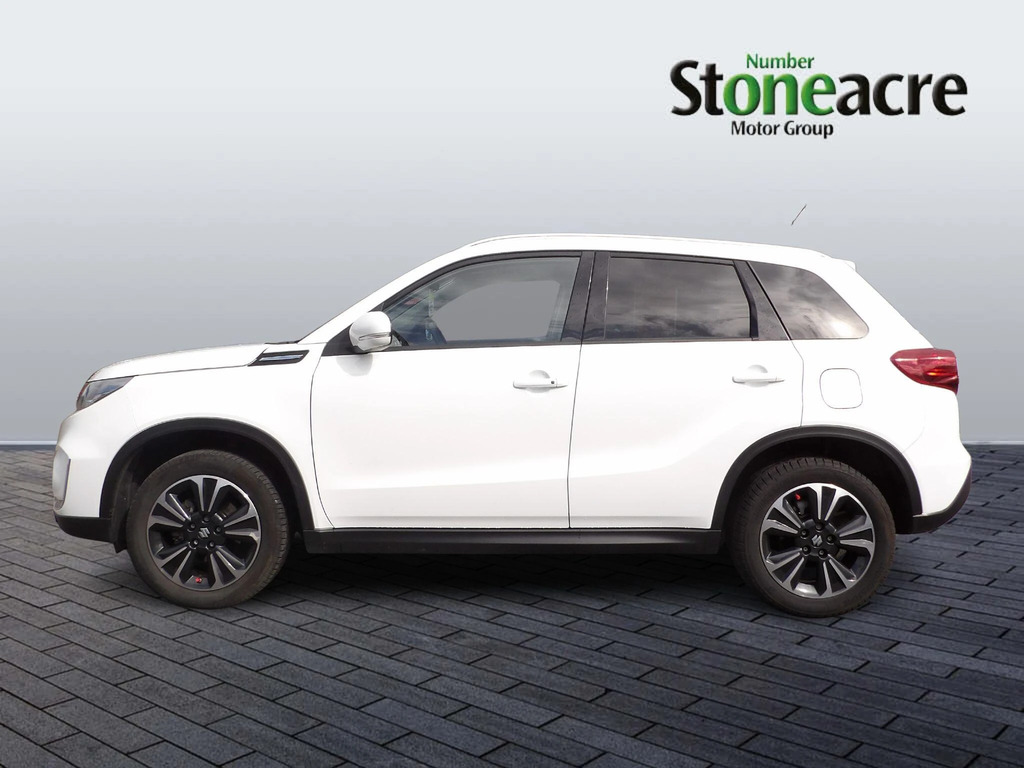 Suzuki Vitara 1.5 Sz5 Suv YS22YTU #6