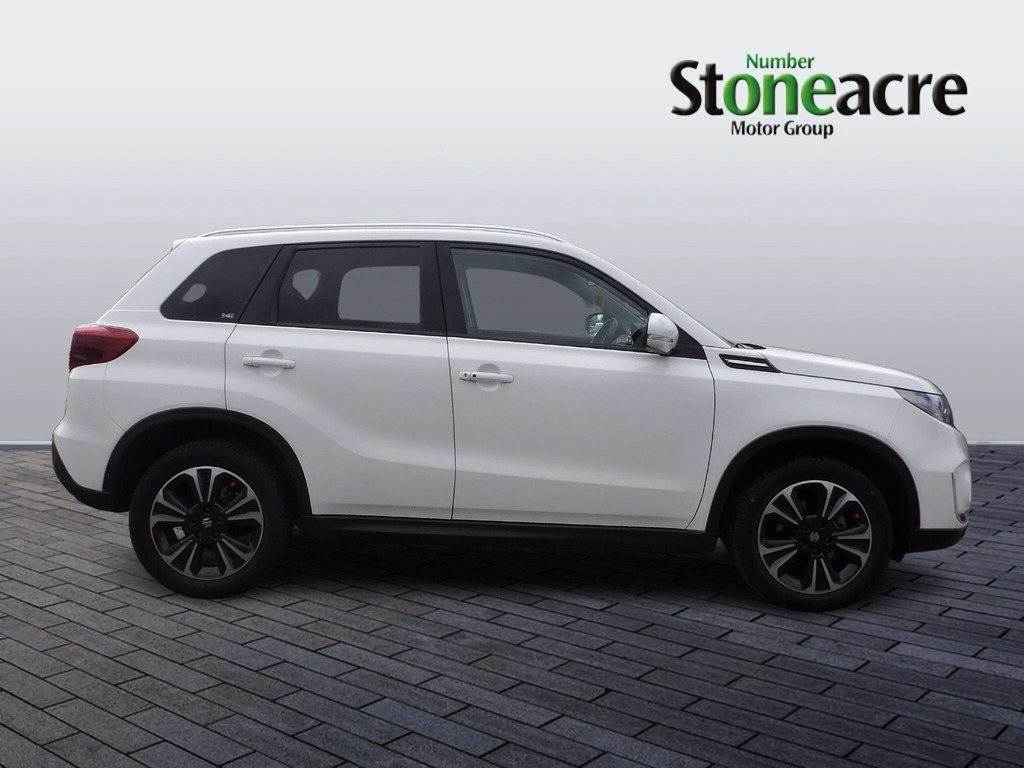 Suzuki Vitara 1.5 Sz5 Suv YS22YTU #2
