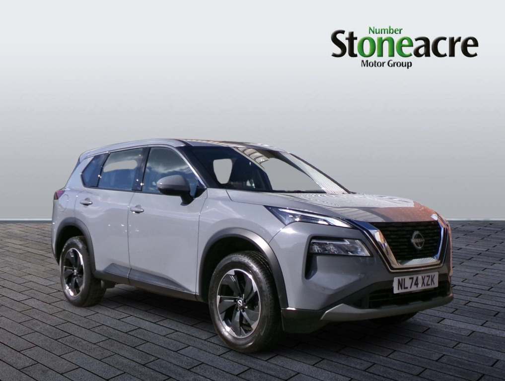 Nissan X-Trail 1.5 Dig-t Mhev Acenta Premium Xtron Euro 6 Ss