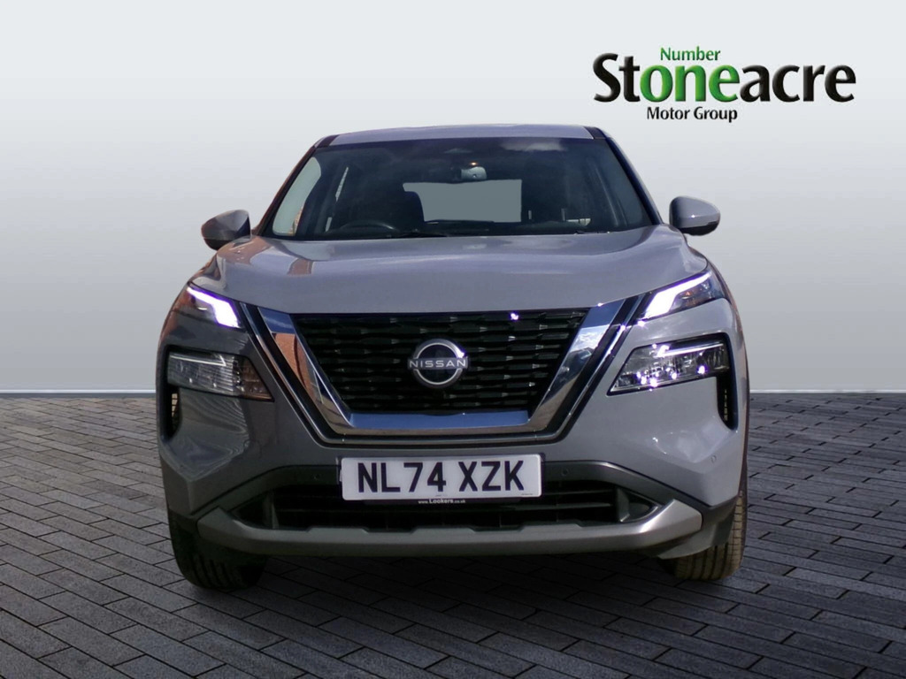 Nissan X-Trail 1.5 Dig-t Mhev Acenta Premium Xtron Euro 6 Ss NL74XZK #4