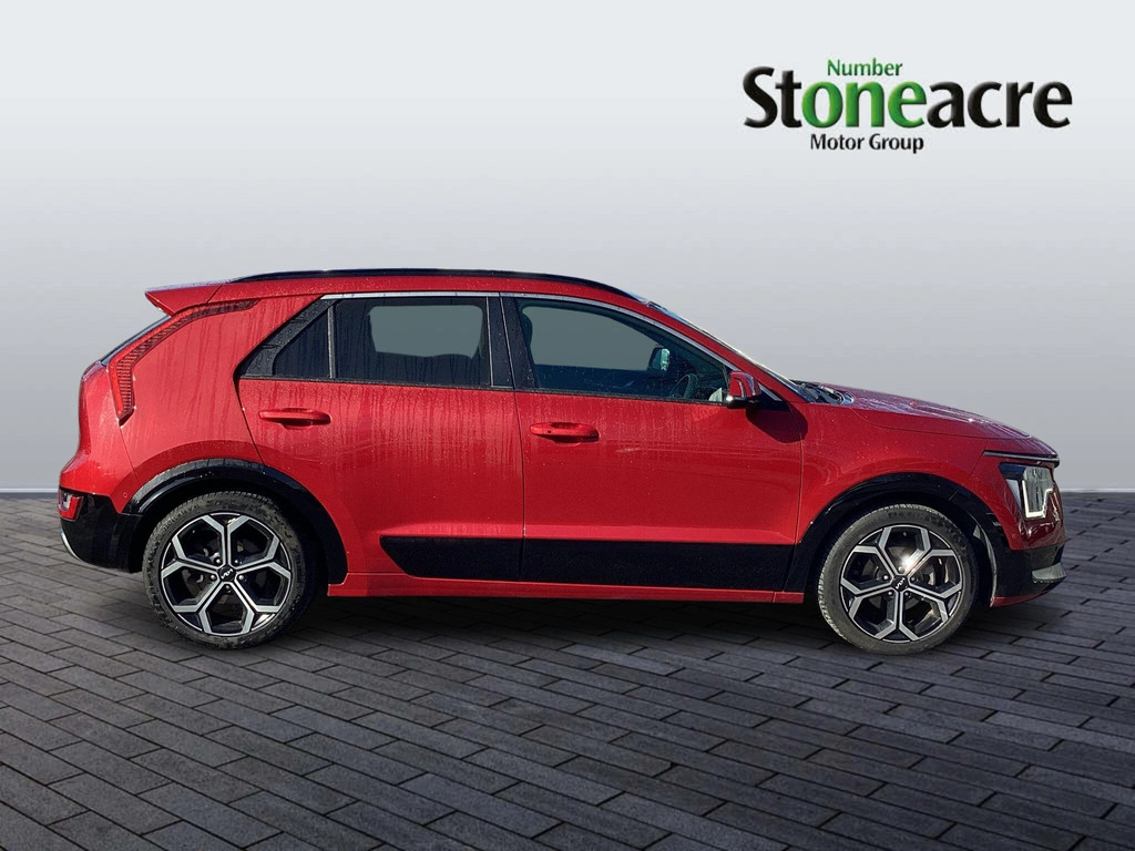 Kia e-Niro 1.6 Gdi 11.1Kwh 4 Dct Euro 6 Ss  #2