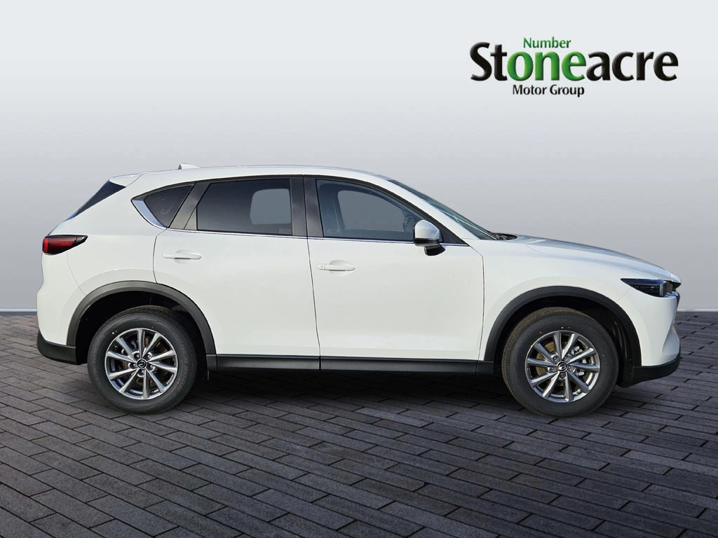 Mazda CX-5 2.0 E-skyactiv-g Mhev Centre-line Euro 6 Ss  #2