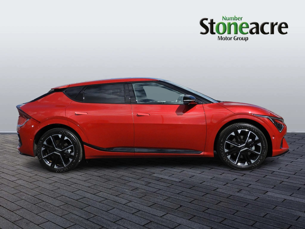 Kia EV6 84Kwh Gt-line S Awd  #2