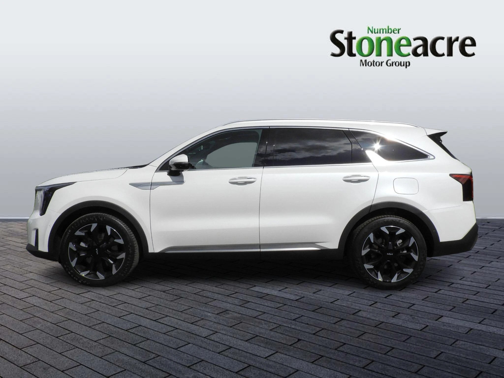 Kia Sorento 2.2 Crdi Aspire Dct Awd Euro 6 Ss  #6