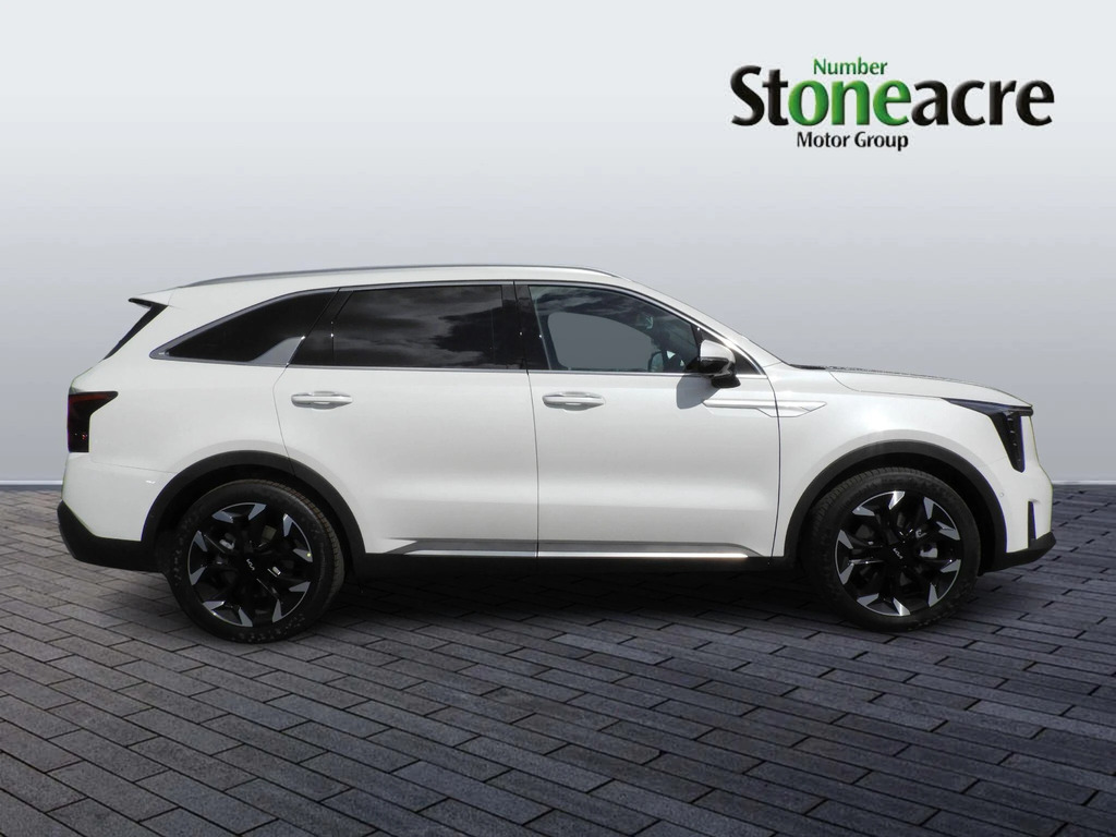 Kia Sorento 2.2 Crdi Aspire Dct Awd Euro 6 Ss  #2