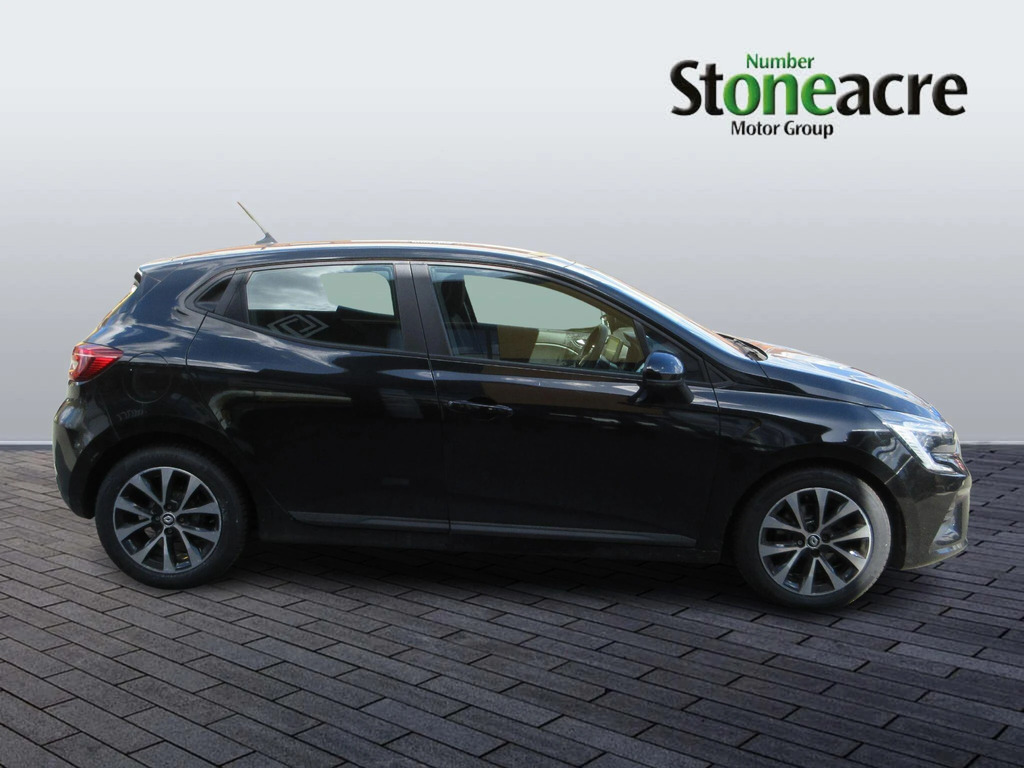 Renault Clio Evolution Tce 90 My22 PL23ULA #2