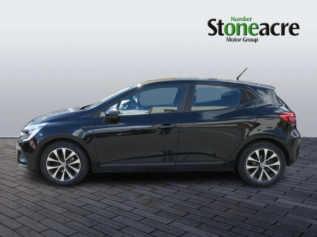 Renault Clio Evolution Tce 90 My22 PL23ULA #6