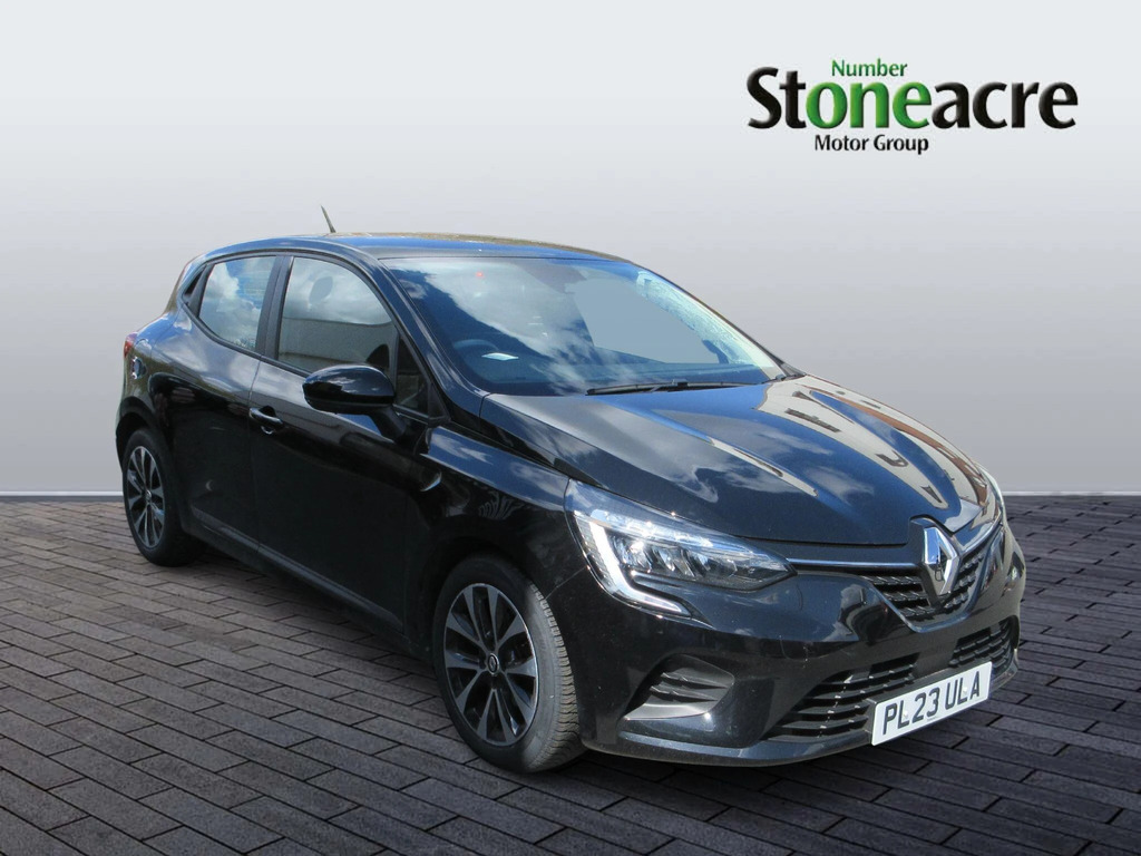Renault Clio Evolution Tce 90 My22