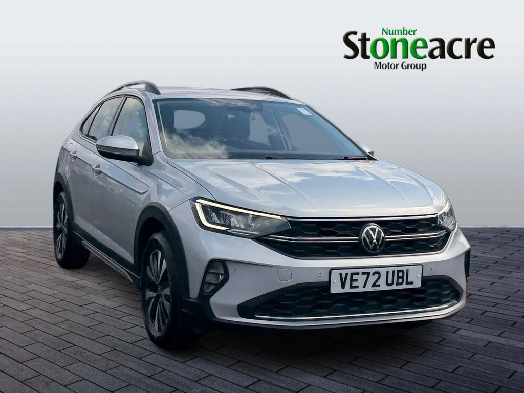Volkswagen Taigo 1.0 Tsi Life Euro 6 Ss 