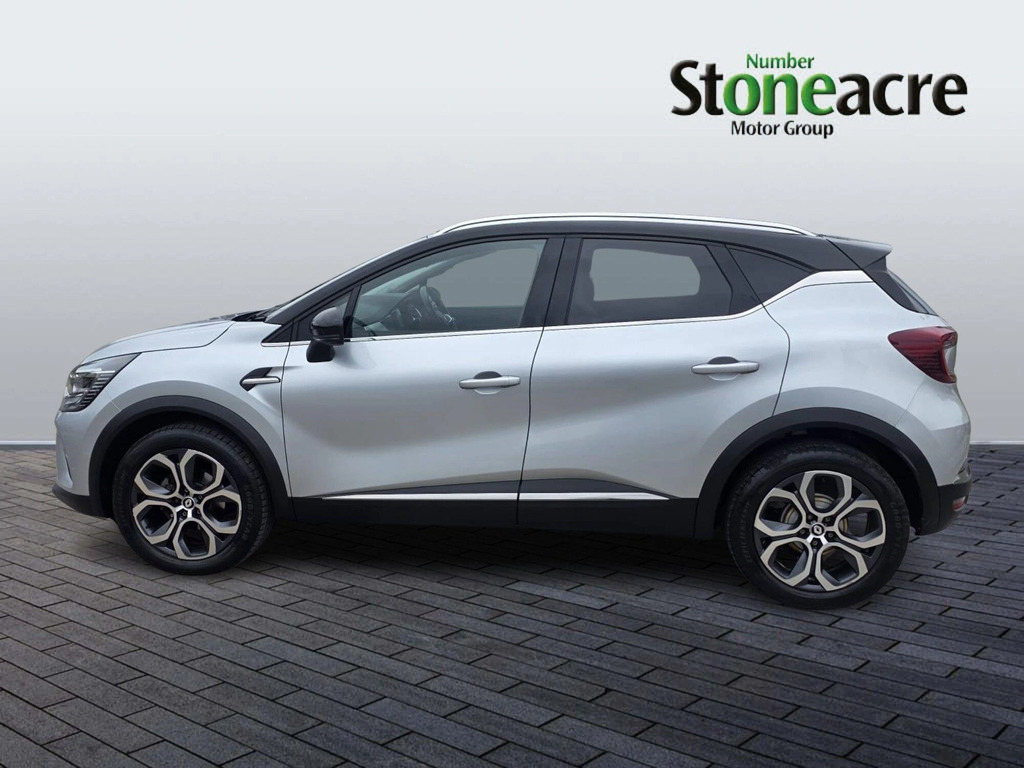 Renault Captur Techno Tce 90 My22 PF72EAJ #6