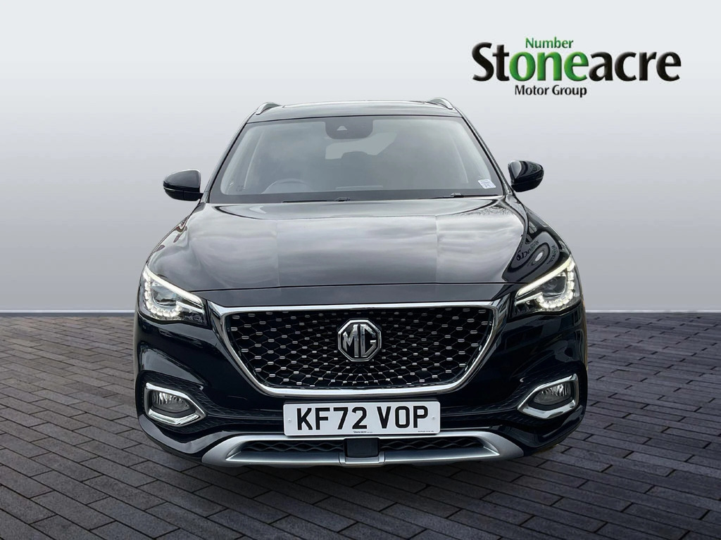 MG HS 1.5 T-gdi Exclusive Suv KF72VOP  #2