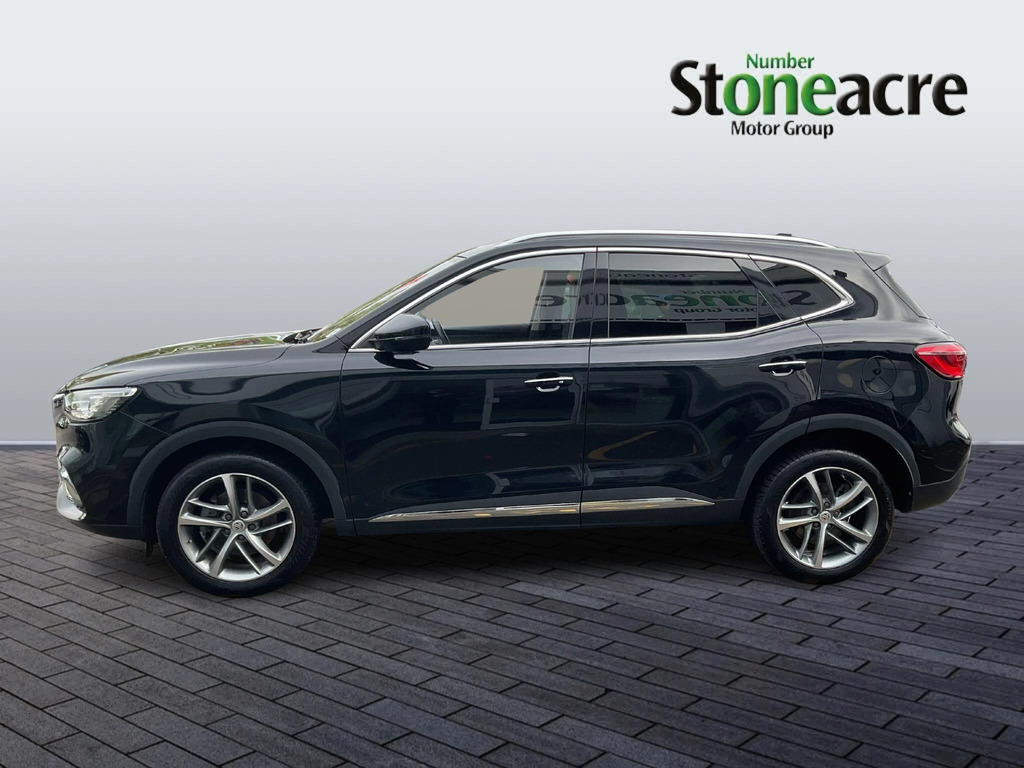 MG HS 1.5 T-gdi Exclusive Suv KF72VOP  #5