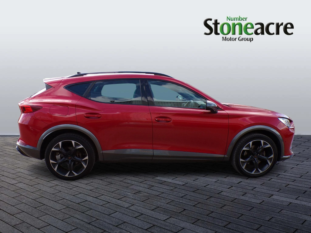 Cupra Formentor 1.4 12.8Kwh V2 Dsg Euro 6 Ss KO24XJP  #2