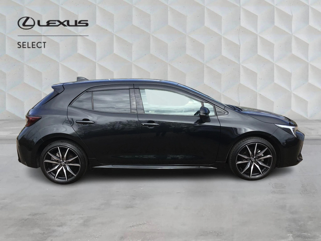 Toyota Corolla 1.8 Vvt-i Hybrid Gr Sport BT25MUC #2