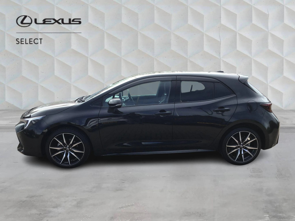Toyota Corolla 1.8 Vvt-i Hybrid Gr Sport BT25MUC #6