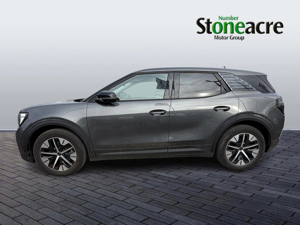 Ford Explorer Extended Range 77Kwh Select #5