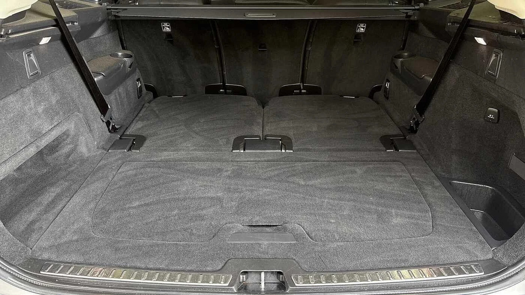 Volvo XC90 2.0 B5 Mhev Ultra Dark 4Wd Euro 6 Ss RA74KPZ #5