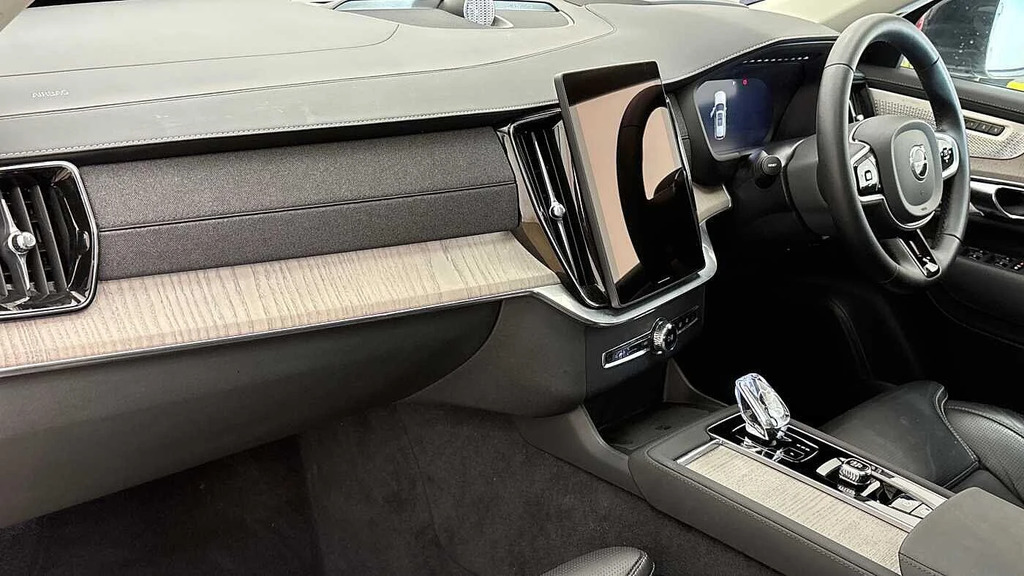 Volvo XC90 2.0 B5 Mhev Ultra Dark 4Wd Euro 6 Ss RA74KPZ #6