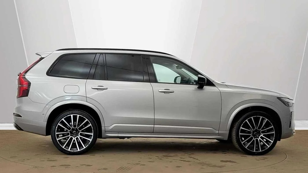Volvo XC90 2.0 B5 Mhev Ultra Dark 4Wd Euro 6 Ss RA74KPZ #2